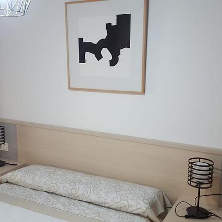 Apartment Oldtown D.A. San Sebastian Luaran gambar