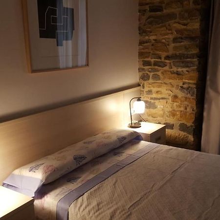 Apartment Oldtown D.A. San Sebastian Luaran gambar