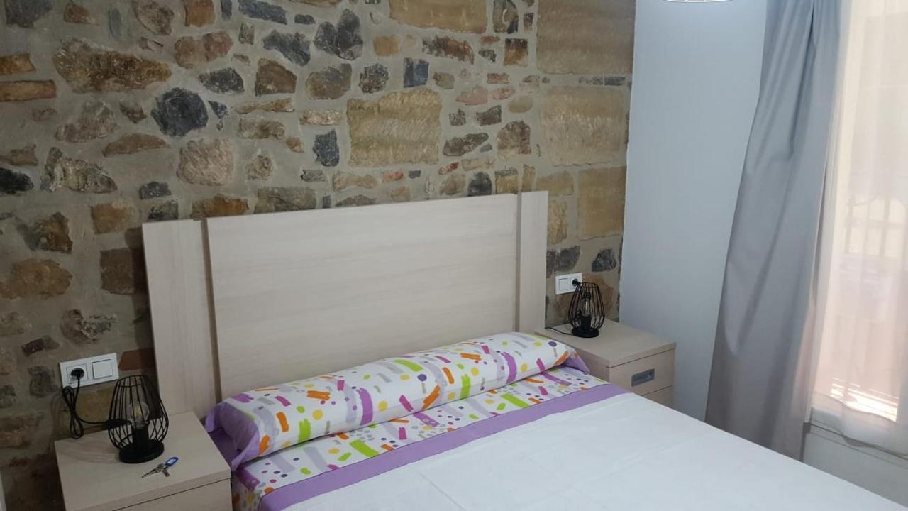 Apartment Oldtown D.A. San Sebastian Bilik gambar