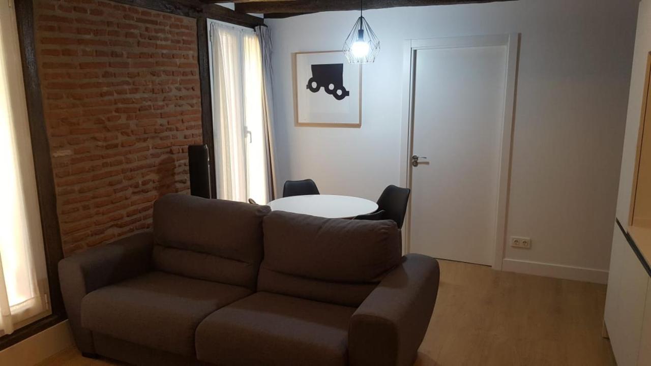 Apartment Oldtown D.A. San Sebastian Bilik gambar
