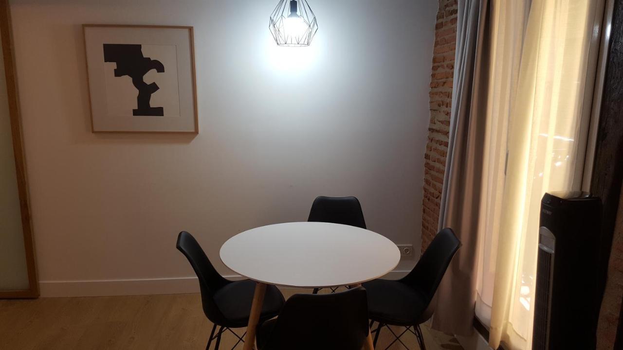 Apartment Oldtown D.A. San Sebastian Luaran gambar